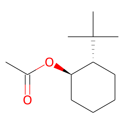 trans-2-tert-Butylcyclohexyl acetate