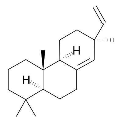 Pimara-8(14),15-diene