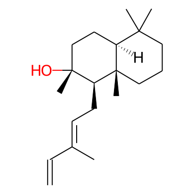 trans-Abienol