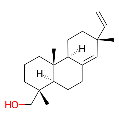 Sandaracopimarinol