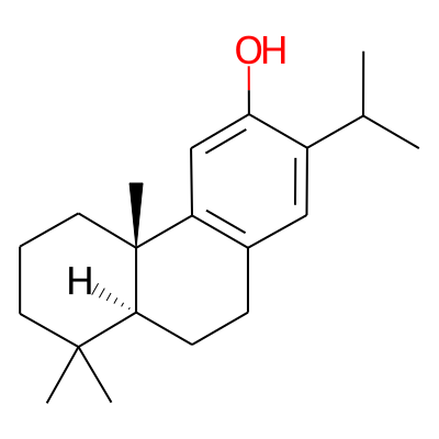 Ferruginol