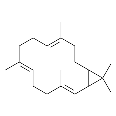 Casbene