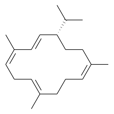 Thunbergene