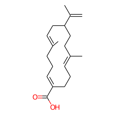 Malabaric acid