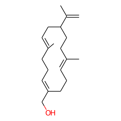 Anisomelol