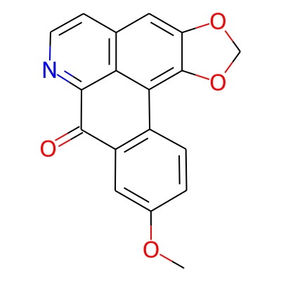 Lanuginosine