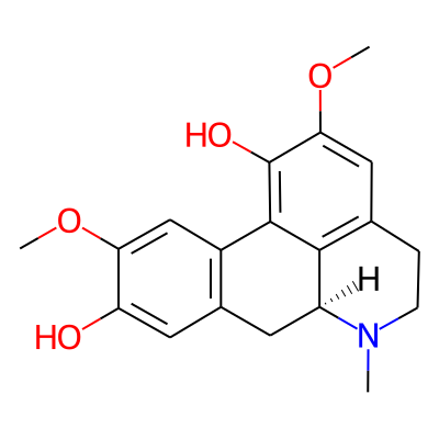 Isoboldine
