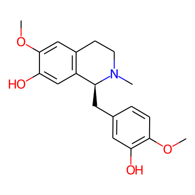 Reticuline