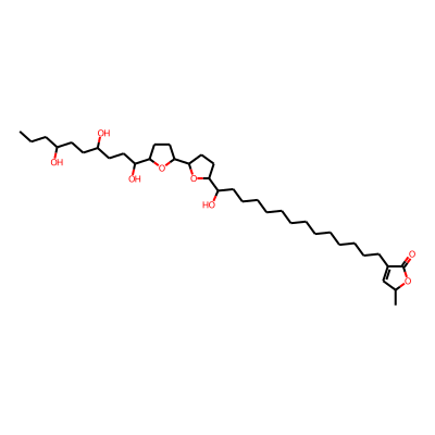 Cherimoline