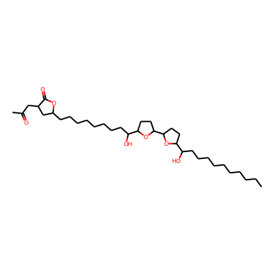 Isomolvizarin 1