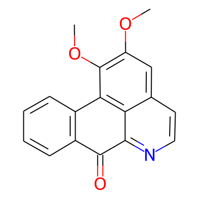 Lysicamine