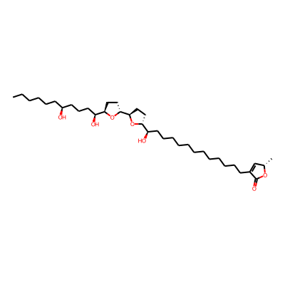 Squamocin