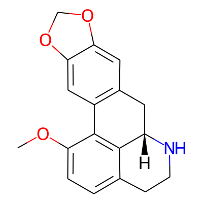 (12S)-19-methoxy-5,7-dioxa-13-azapentacyclo[10.7.1.02,10.04,8.016,20]icosa-1(19),2,4(8),9,16(20),17-hexaene