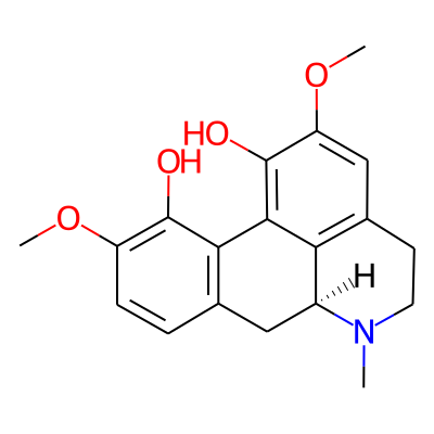 Corytuberine