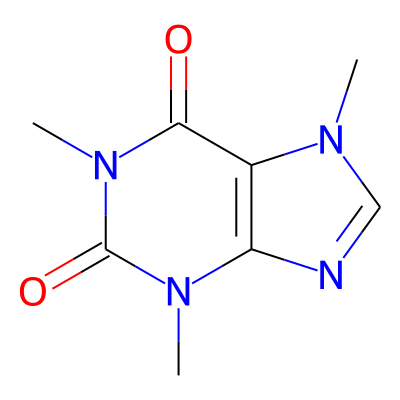 Caffeine