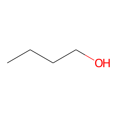 1-Butanol