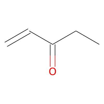 Ethyl vinyl ketone