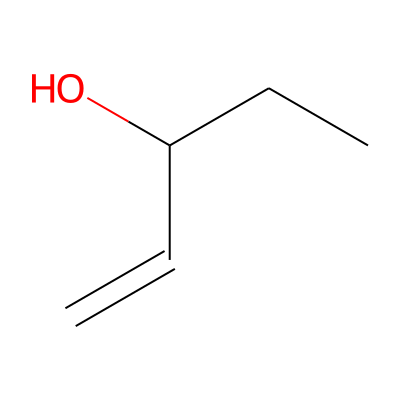 1-Penten-3-OL