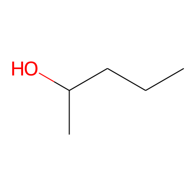 2-Pentanol