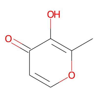 Maltol