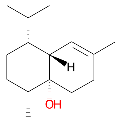 1,10-Di-epcubenol