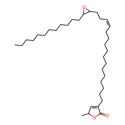 Epoxymurin B