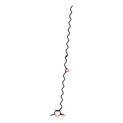 Epomuricenin B