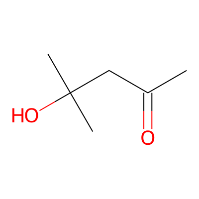 Diacetone alcohol