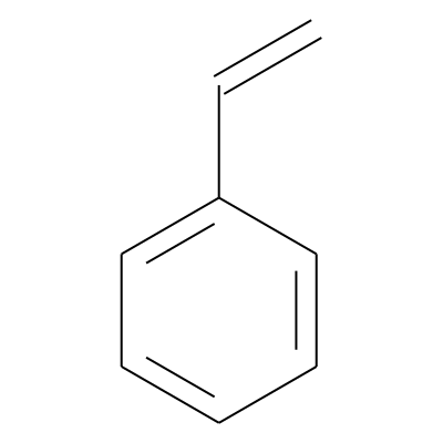 Styrene