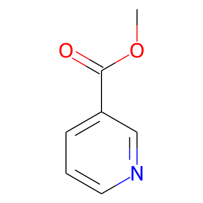 Methyl nicotinate