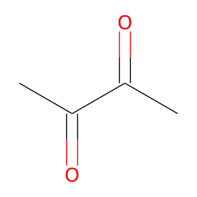 2,3-Butanedione