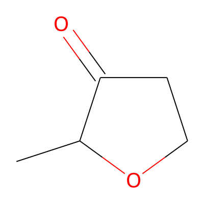 2-Methyltetrahydrofuran-3-one