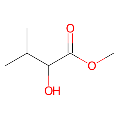 Methyl 2-hydroxy-3-methylbutanoate