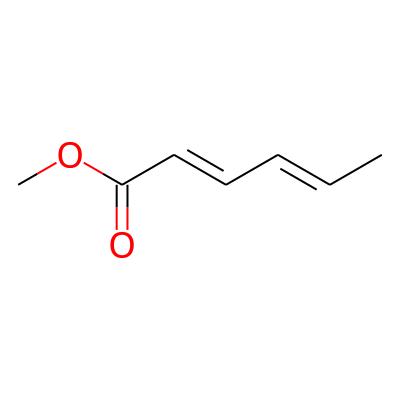 Methyl sorbate