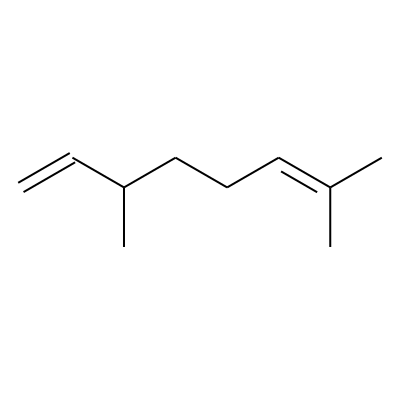 Dihydromyrcene