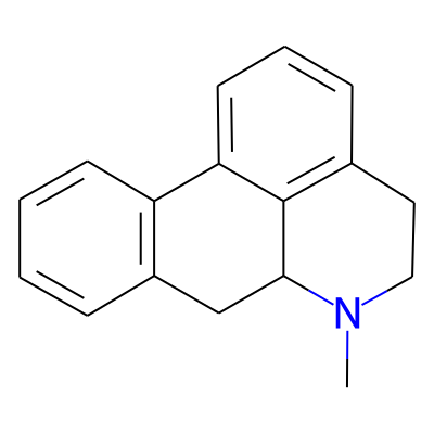 Aporphine