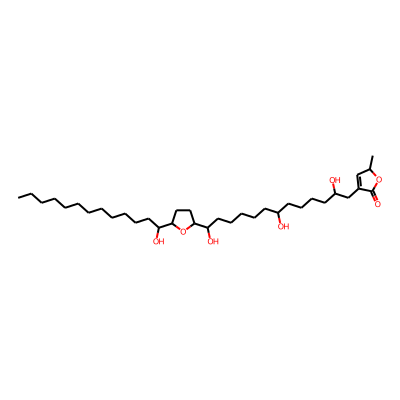 Annoreticuin