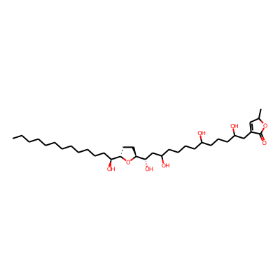 Annomonicin