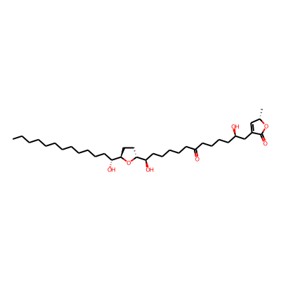 9-Oxoannoreticuin