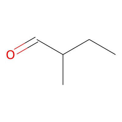 2-Methylbutyraldehyde