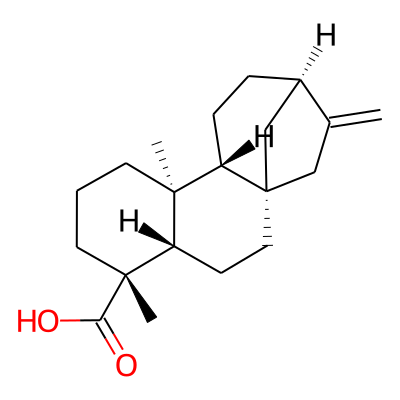 Kaurenoic acid