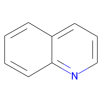 Quinoline