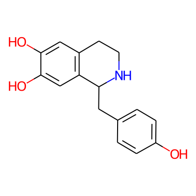 Higenamine
