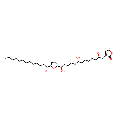 Annonacin