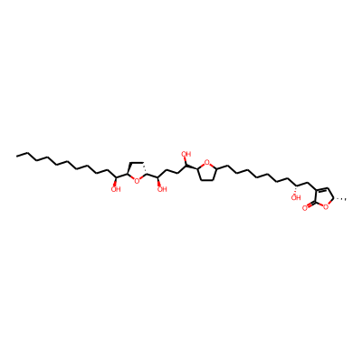 Bullatanocin