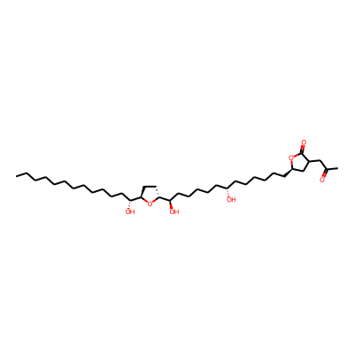 Squamoxinone