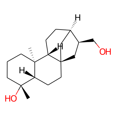 Annosquamosin C