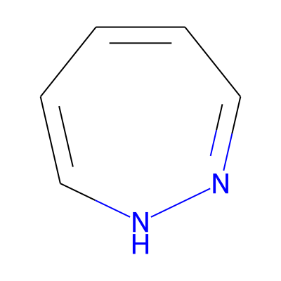 Diazepine