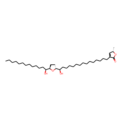 (17R,18R,21R,22S)-reticulation-1