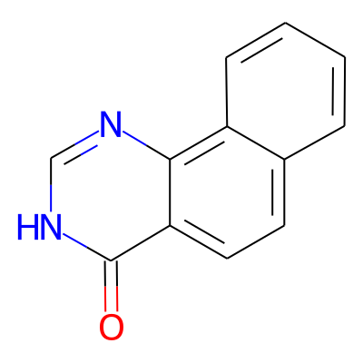 Samoquasine a